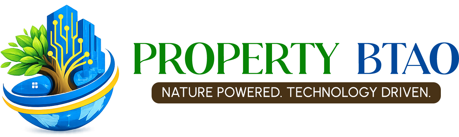 Property Btao
